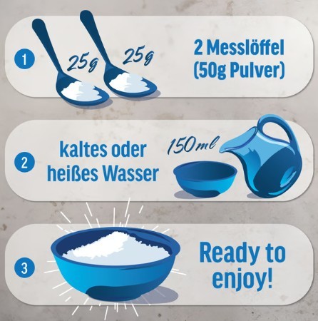 All Stars Rice Pudding 400g Dose