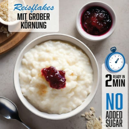 All Stars Rice Pudding 400g Dose