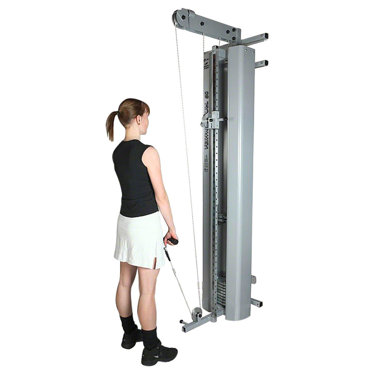 Lojer Vertikalzugapparat Vertical Pull 80