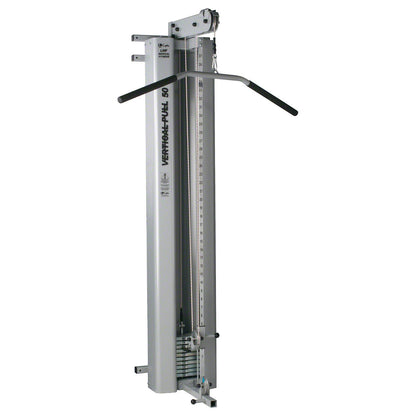 Lojer Vertikalzugapparat Vertical Pull 100 grau
