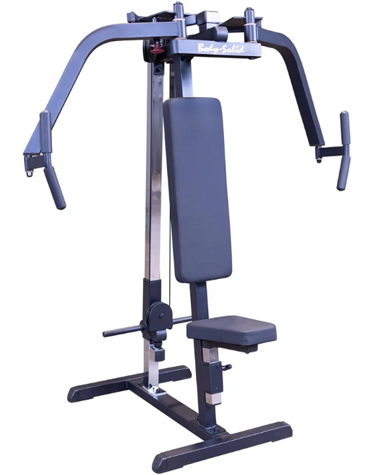 Body Solid Butterfly / Back Deltoid Maschine GPM65B