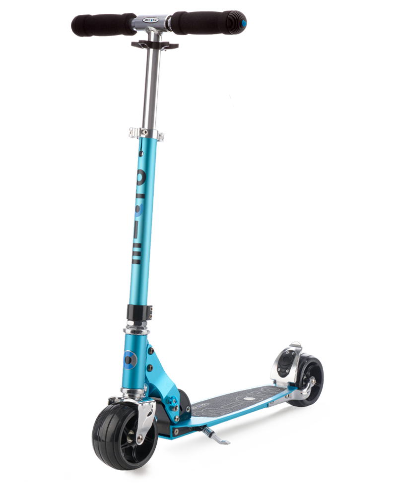 Micro Mobility Systems Rocket Sky Blue (SA0143)
