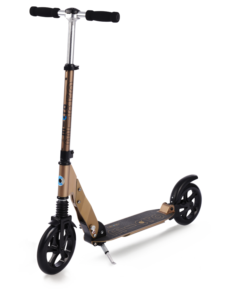 Micro Mobility Systems Suspension Bronze (SA0065)