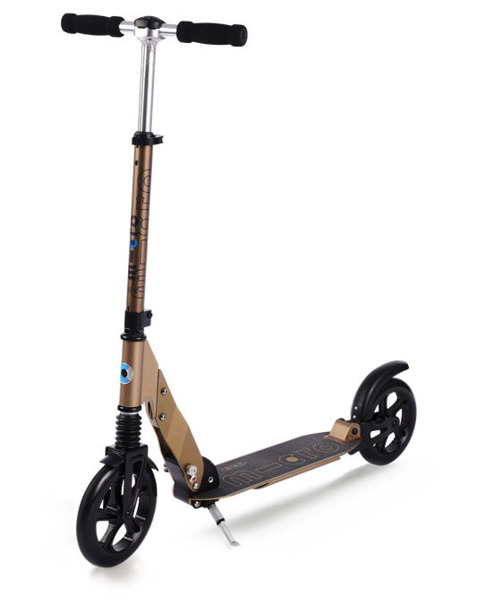 Micro Mobility Systems Suspension Bronze (SA0065)