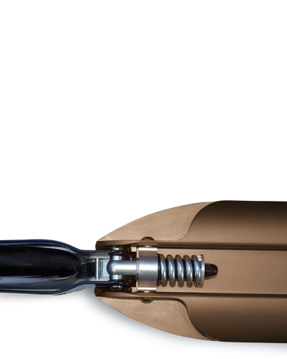 Micro Mobility Systems Suspension Bronze (SA0065)