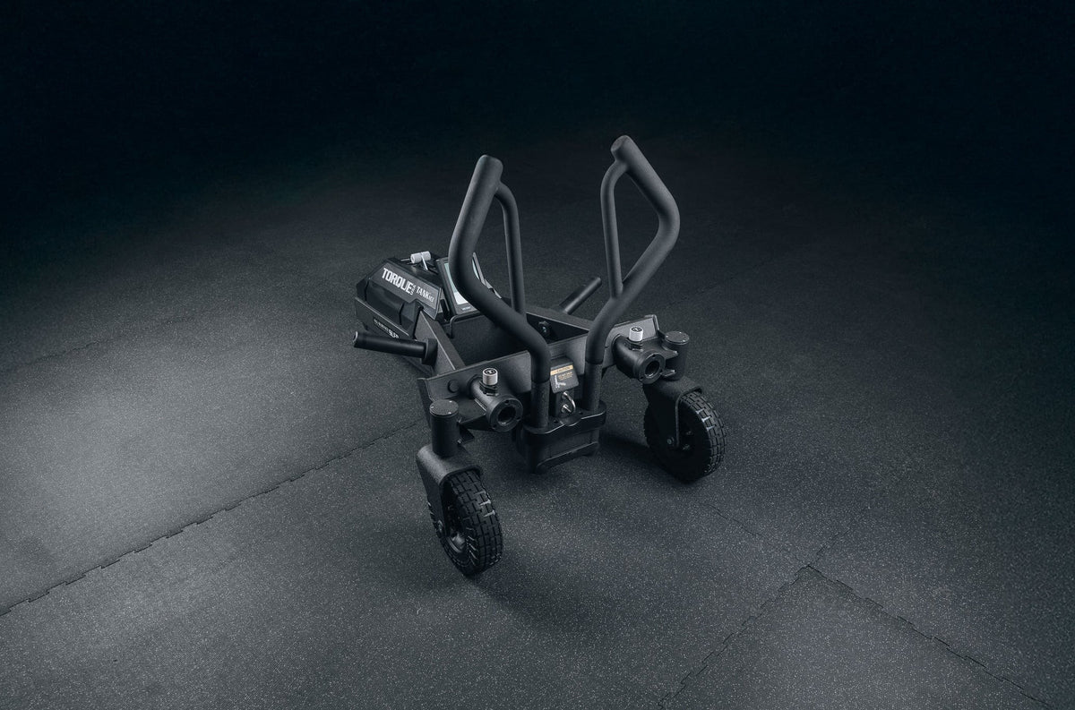 Torque Fitness Tank M3 Push Sled / Schlitten Widerstandstrainer