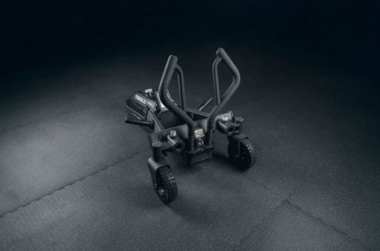 Torque Fitness Tank M3 Push Sled / Schlitten Widerstandstrainer