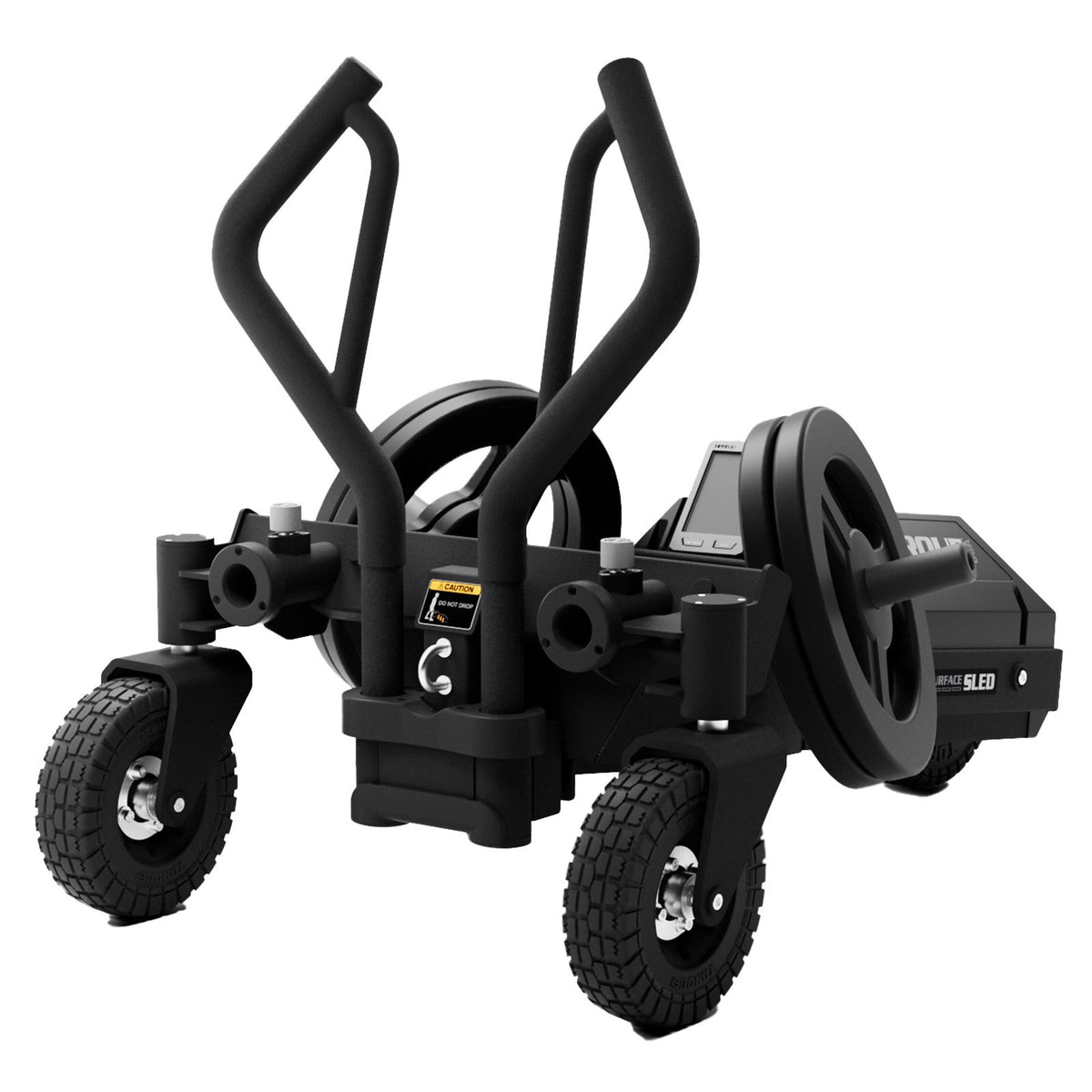 Torque Fitness Tank M3 Push Sled / Schlitten Widerstandstrainer