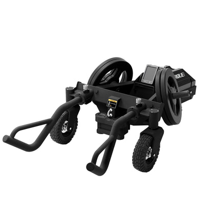 Torque Fitness Tank M3 Push Sled / Schlitten Widerstandstrainer