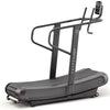 Half Human Curve Treadmill