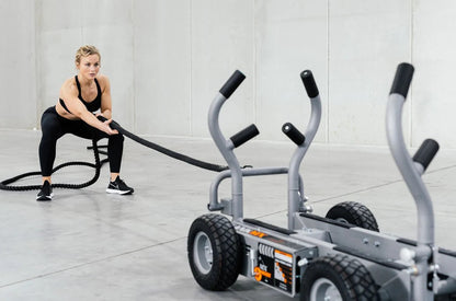 Torque Fitness Tank Tow Rope