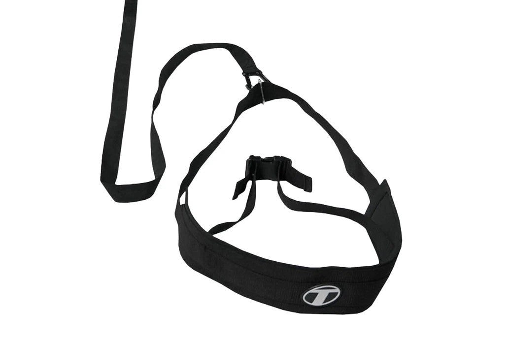 Torque Fitness Tank Tow Strap and Harness