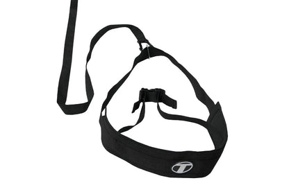 Torque Fitness Tank Tow Strap and Harness