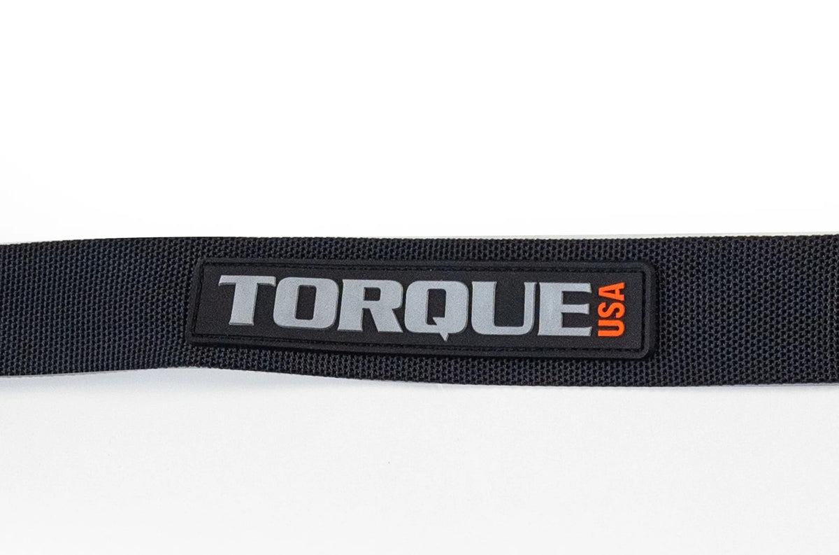 Torque Fitness Tank Power Tether