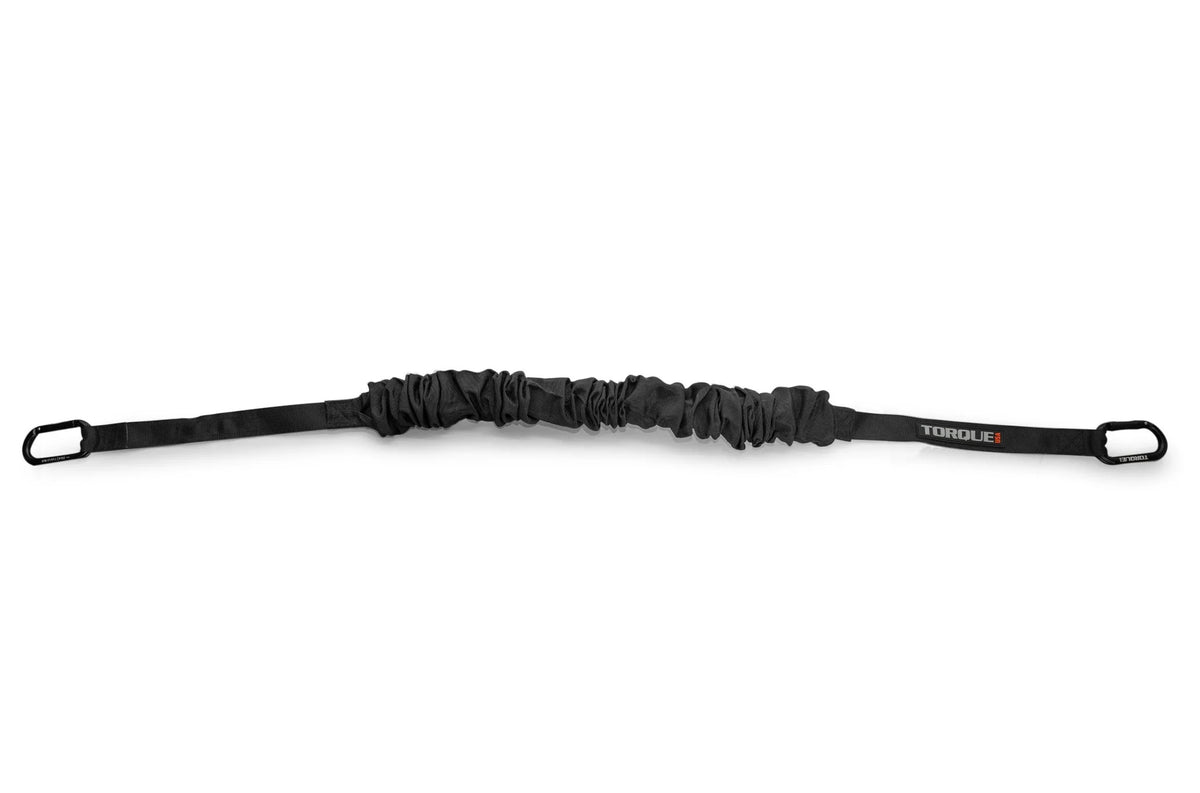 Torque Fitness Tank Power Tether