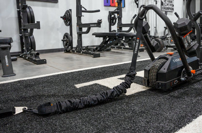 Torque Fitness Tank Power Tether