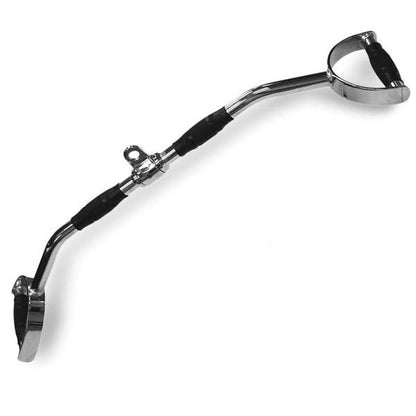 Pro-Grip Pro-Style Lat Bar 96cm (MB438RG)