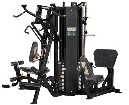 Hoist Fitness 4-Stationen-Turm H4400