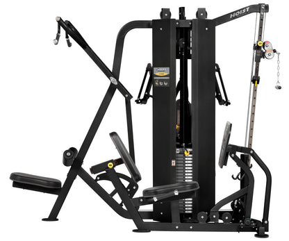 Hoist Fitness 4-Stationen-Turm H4400