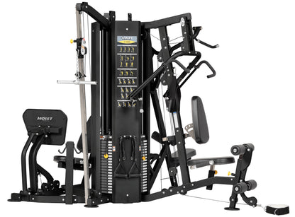 Hoist Fitness 4-Stationen-Turm H4400