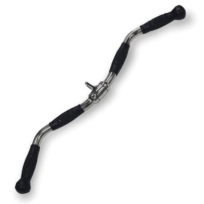 Jordan Revolving Curl Bar (JTMBU-08)