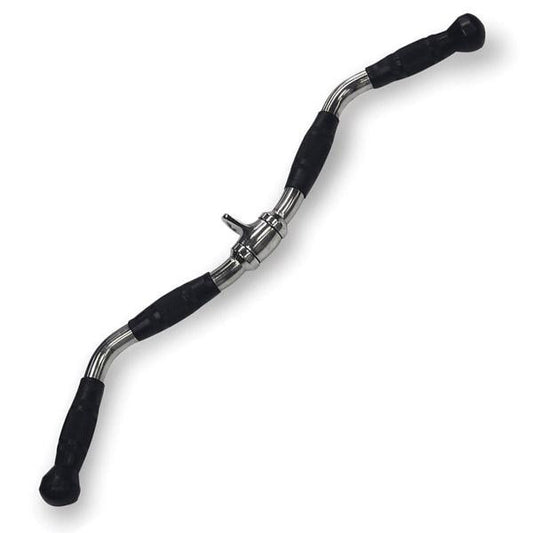 Jordan Revolving Curl Bar (JTMBU-08)