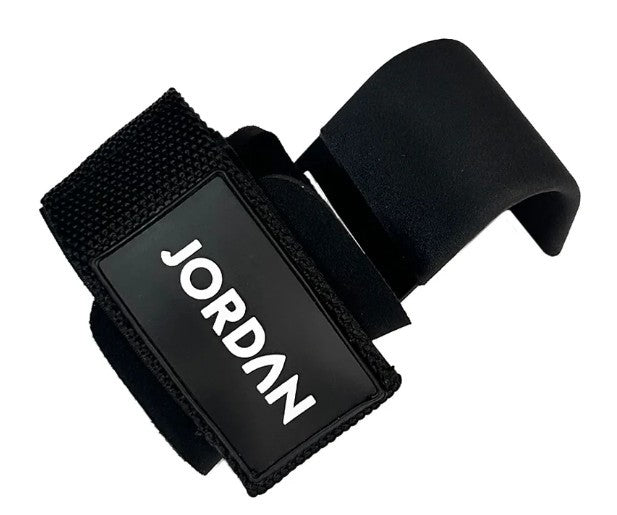 Jordan Weight Lifting Hooks (JF-WLH)