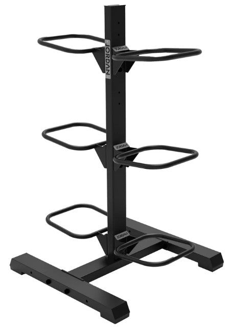 Jordan Wall Ball Rack (JF-WBR)