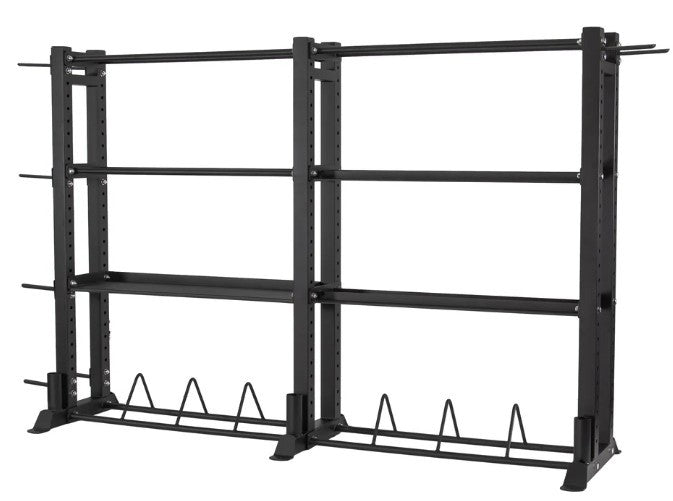 Jordan Helix Multi Gym Storage Rack (JF-HXL-MSR)