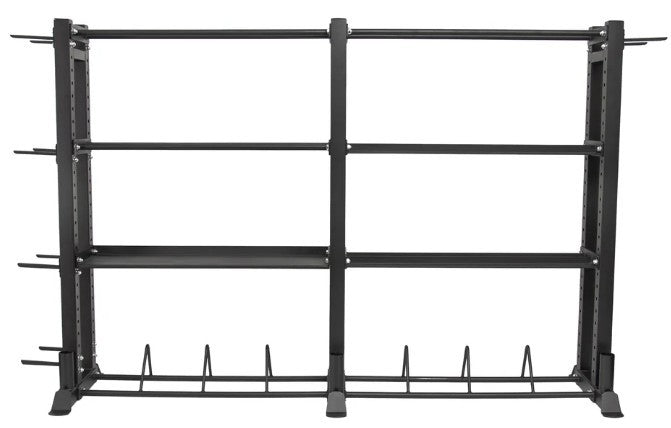 Jordan Helix Multi Gym Storage Rack (JF-HXL-MSR)