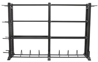 Jordan Helix Multi Gym Storage Rack (JF-HXL-MSR)