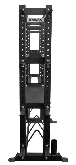 Jordan Helix Multi Gym Storage Rack (JF-HXL-MSR)