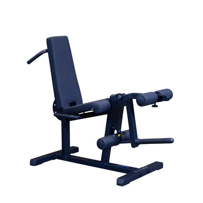 Body Solid Beinstrecker (sitzend) /-beuger (liegend) GLCE365B