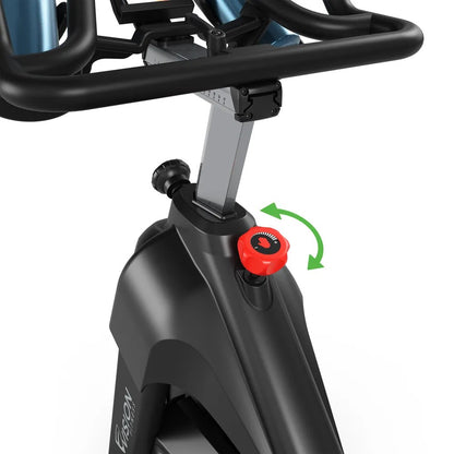Vision Fitness IC700 Indoor Cycle