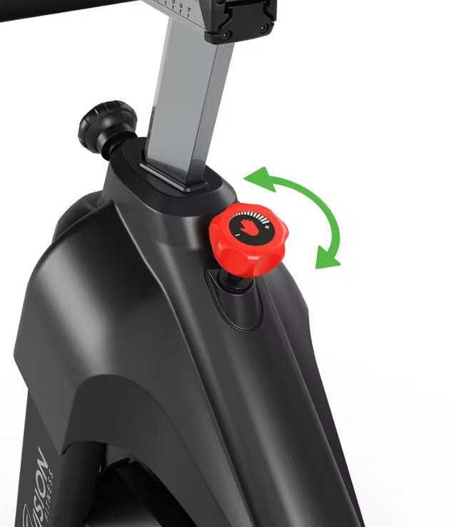 Vision Fitness IC700 Indoor Cycle