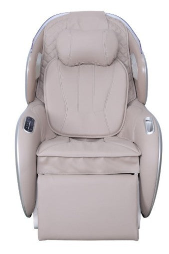 Synca CirC 3 Massagesessel beige