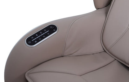 Synca CirC 3 Massagesessel beige