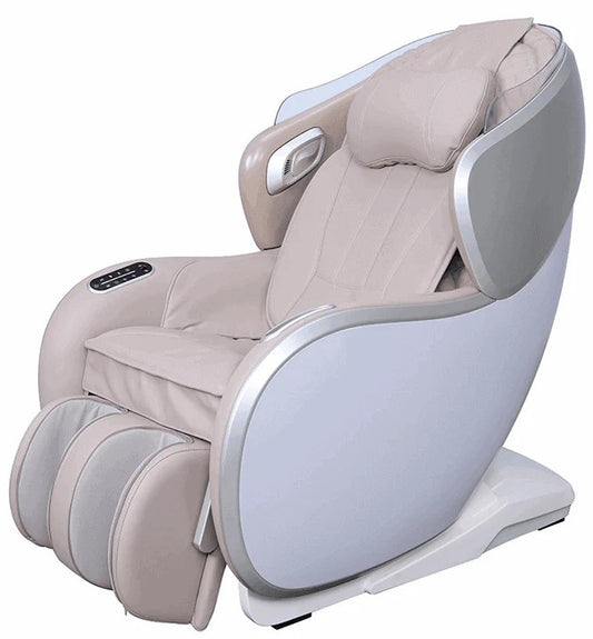 Synca CirC 3 Massagesessel beige