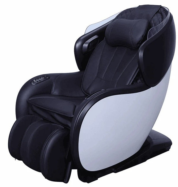 Synca CirC 3 Massagesessel schwarz