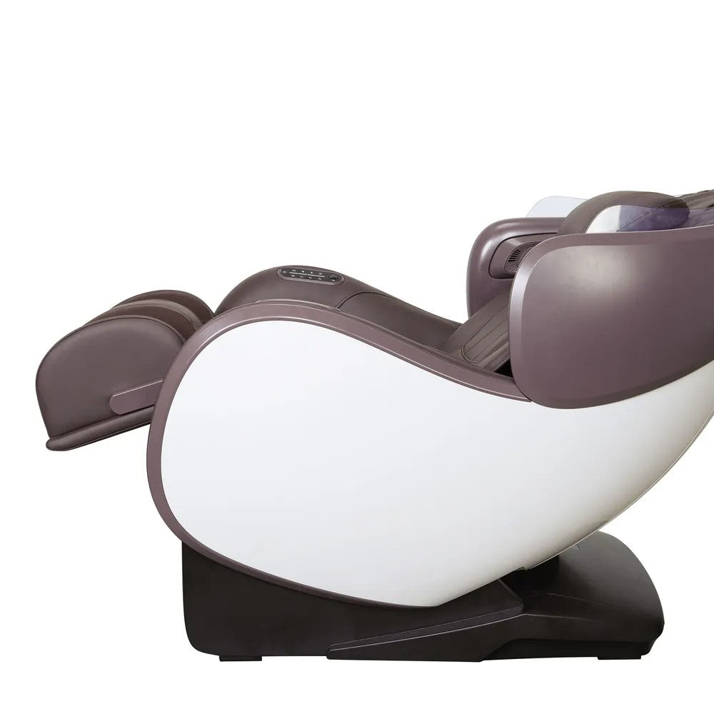 Synca CirC 3 Massagesessel braun