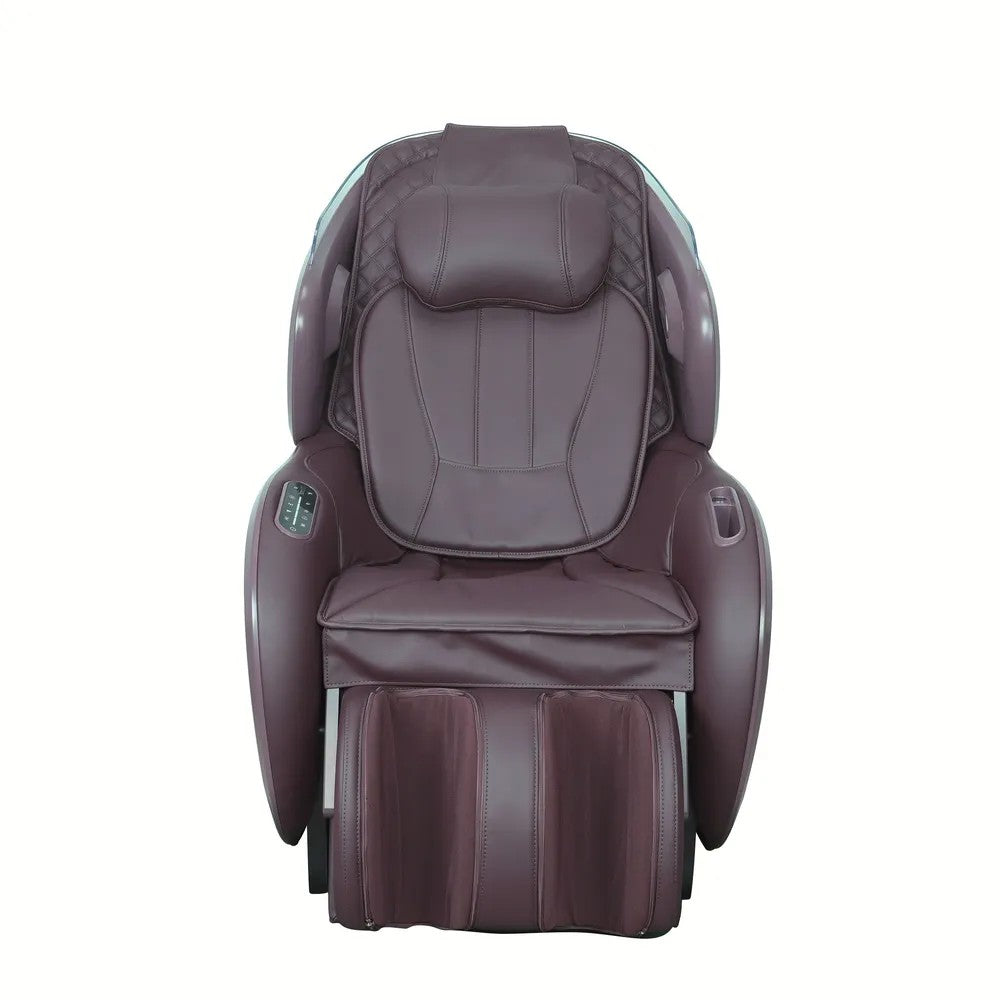 Synca CirC 3 Massagesessel braun