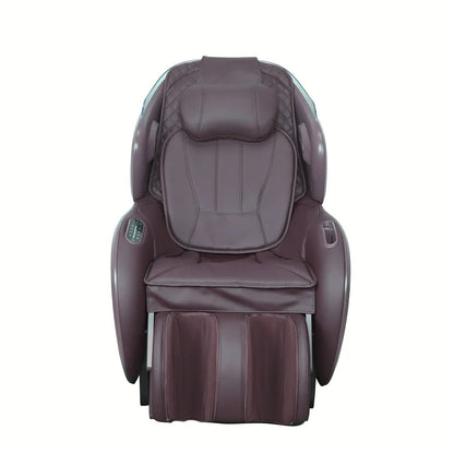 Synca CirC 3 Massagesessel braun
