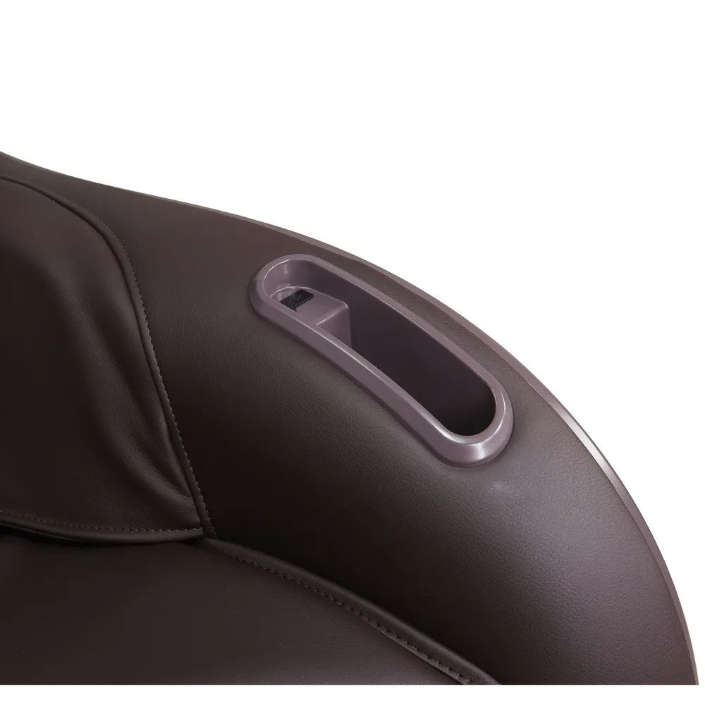 Synca CirC 3 Massagesessel braun