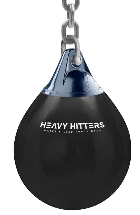 Jordan Heavy Hitters Wasser-Boxsack (JF-HHWPB)