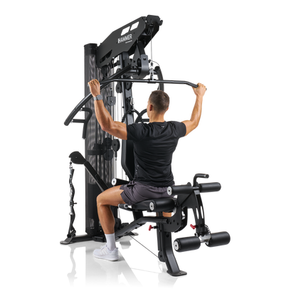 Hammer Maximum Kraftstation Autark 5.0 (14003)