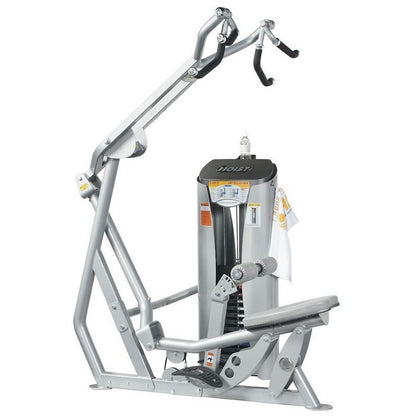 Hoist Fitness ROC-IT LINE - GYM SET - mit 16 Maschinen