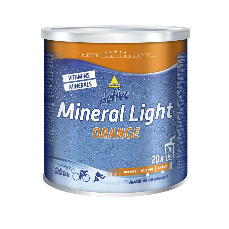 Inkospor Mineral Light 330g