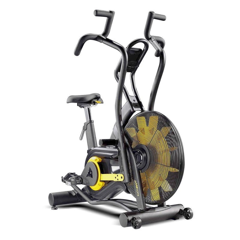 Renegade "CROSS FIT SET " mit 4 HIIT Trainingsgeräten