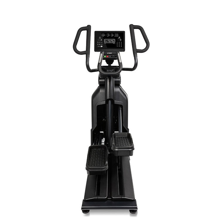 Spirit Fitness Commercial CE980LED Crosstrainer