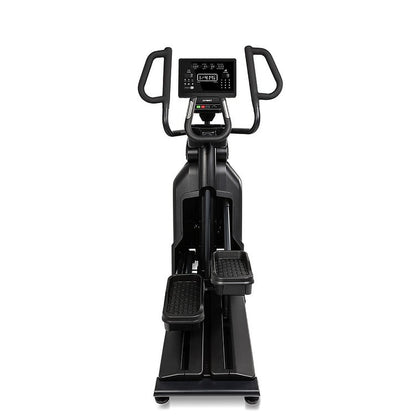 Spirit Fitness Commercial CE980LED Crosstrainer
